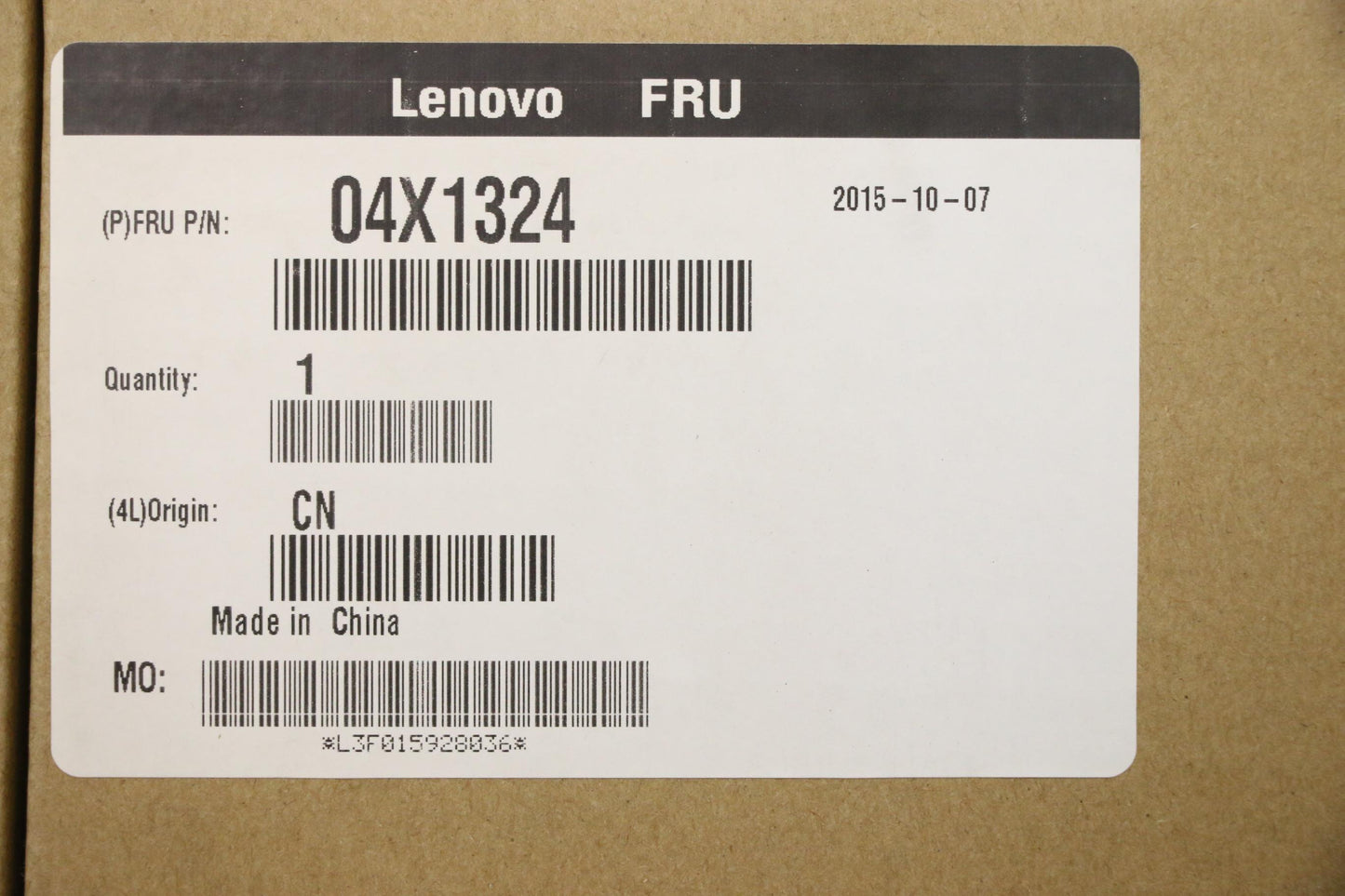 Lenovo Ki Keyboards Internal - 04X1324