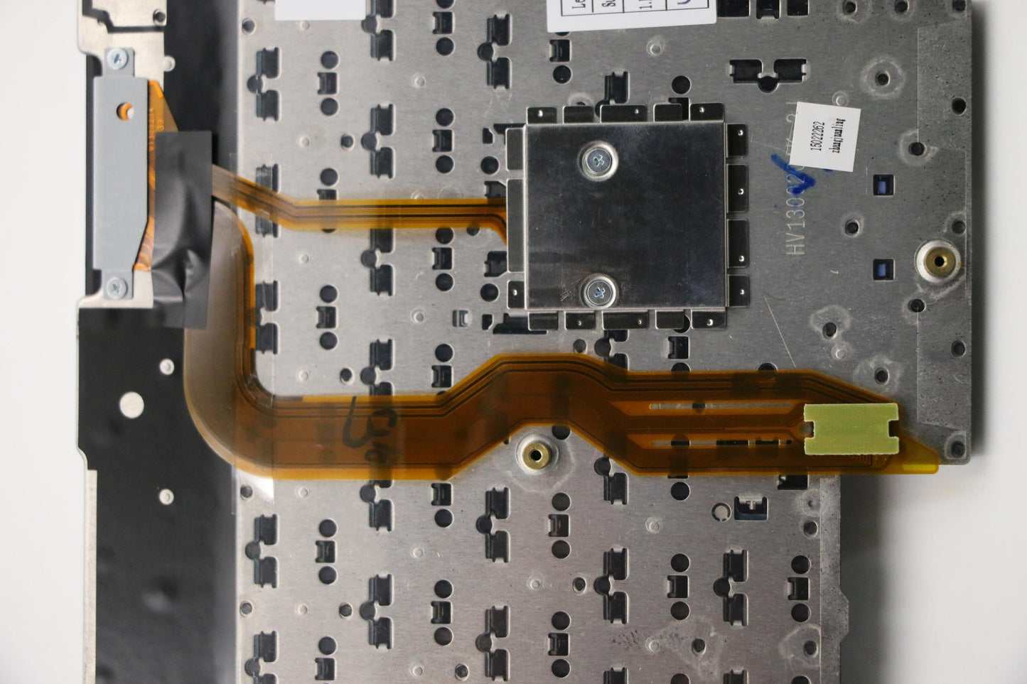 Lenovo Ki Keyboards Internal - 04X1324