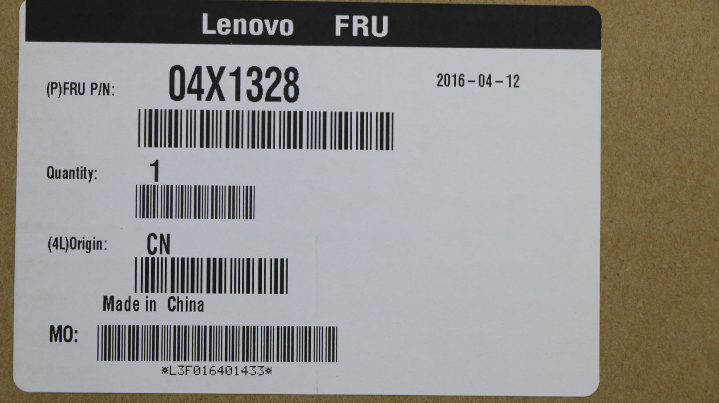 Lenovo Ki Keyboards Internal - 04X1328