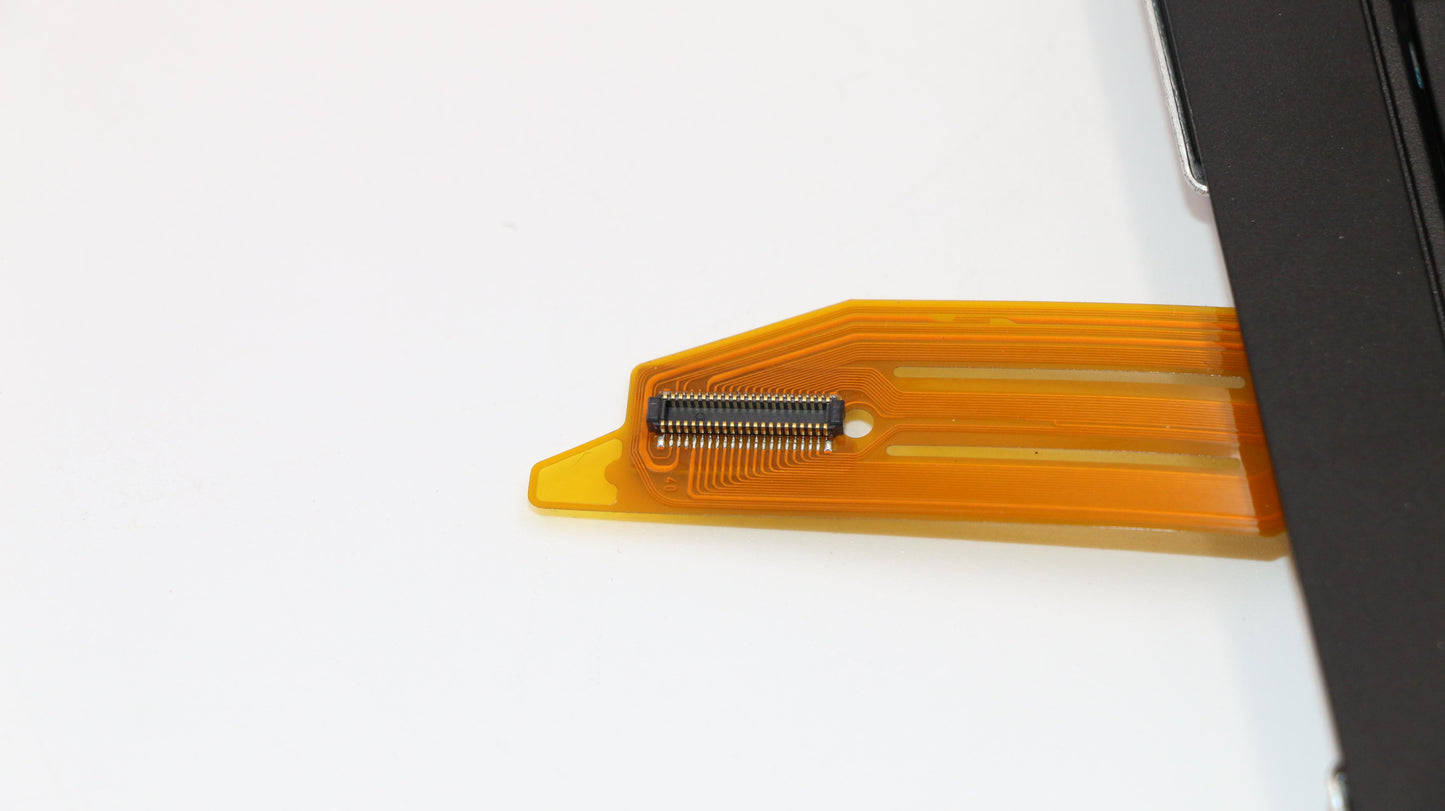Lenovo Ki Keyboards Internal - 04X1328