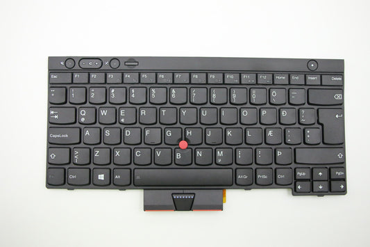 Lenovo Ki Keyboards Internal - 04X1331