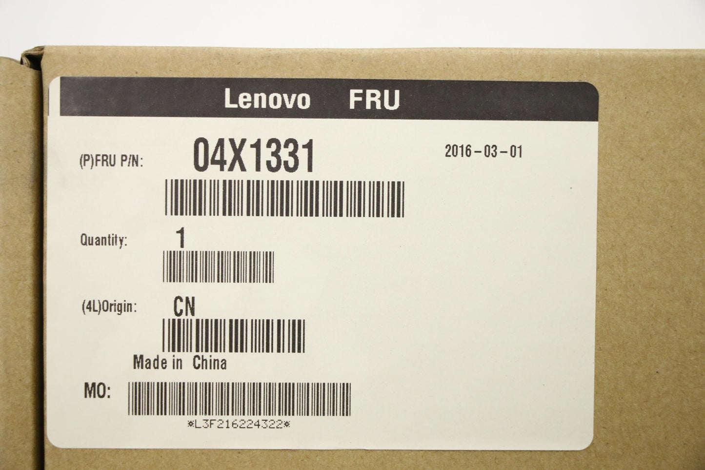 Lenovo Ki Keyboards Internal - 04X1331