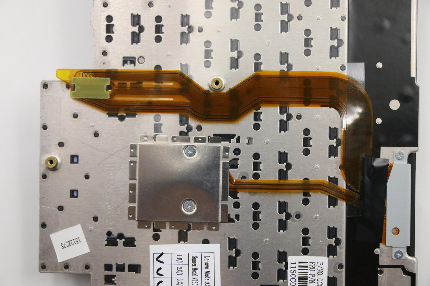 Lenovo Ki Keyboards Internal - 04X1331