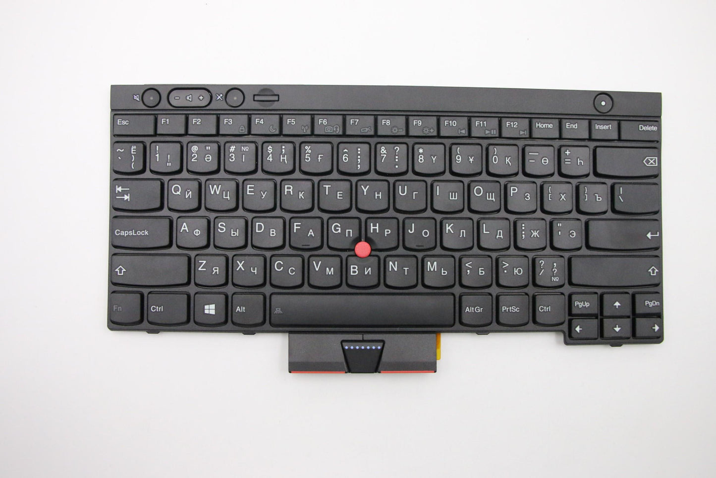 Lenovo Ki Keyboards Internal - 04X1333