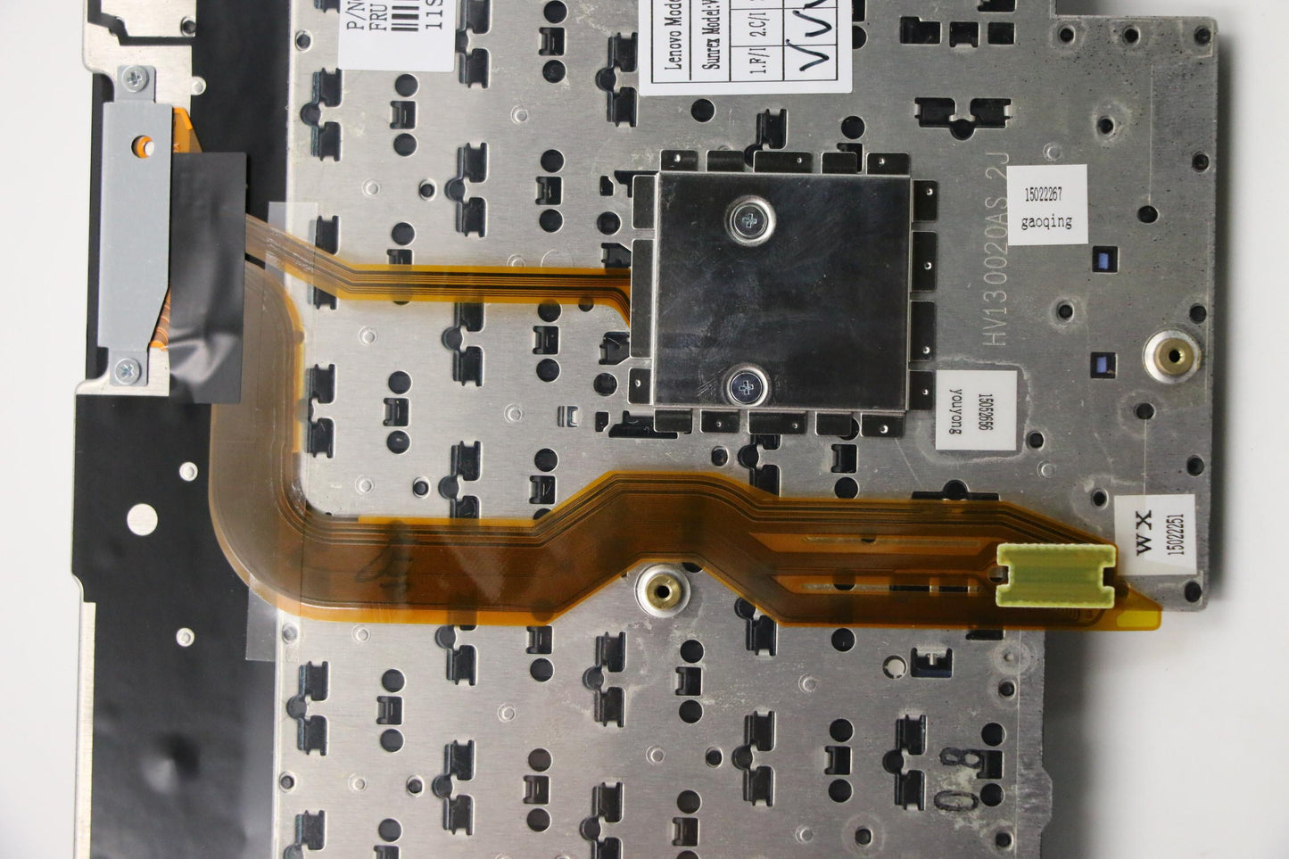 Lenovo Ki Keyboards Internal - 04X1333