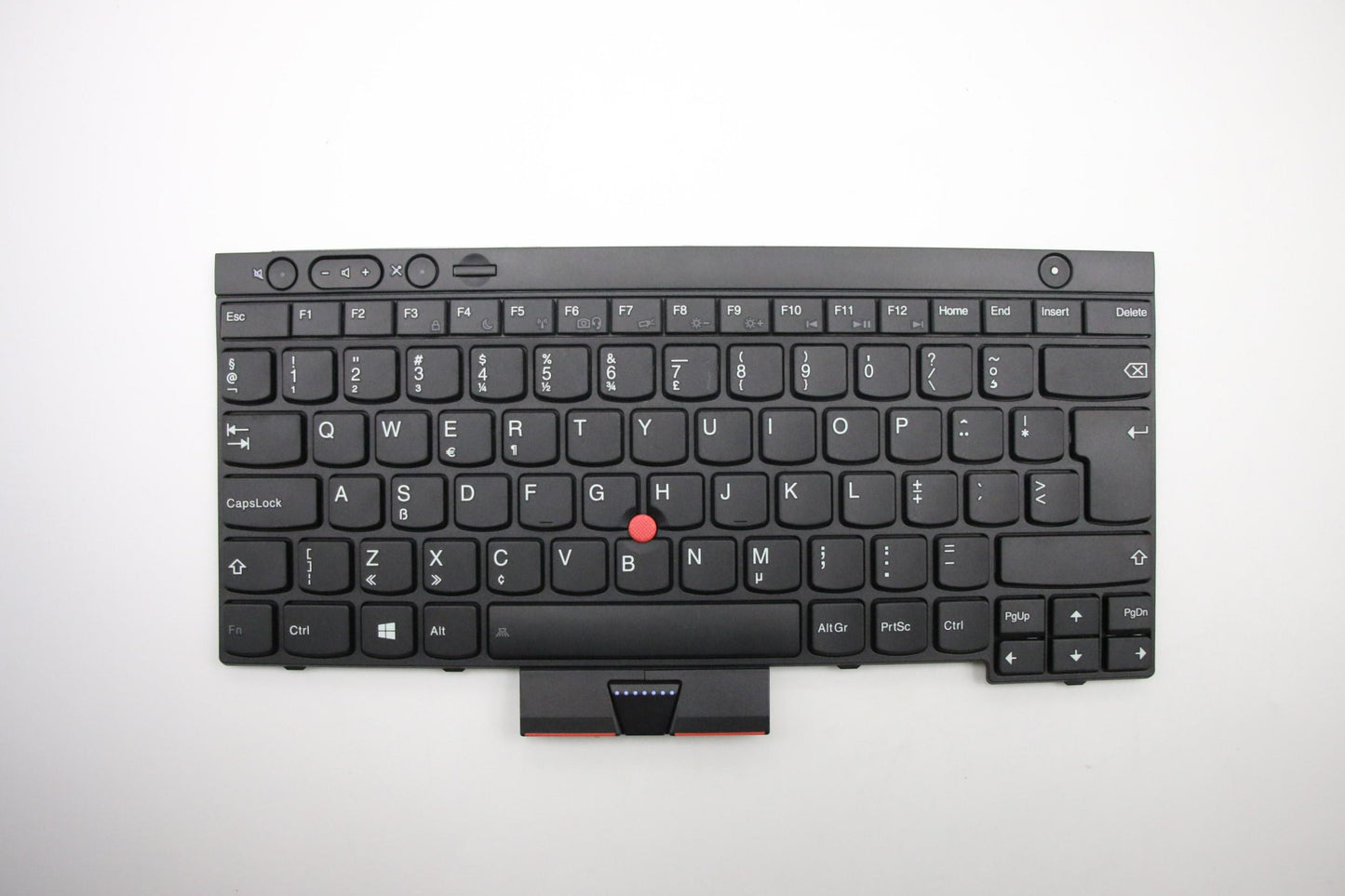 Lenovo Ki Keyboards Internal - 04X1334