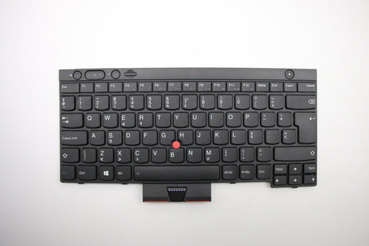 Lenovo Ki Keyboards Internal - 04X1334