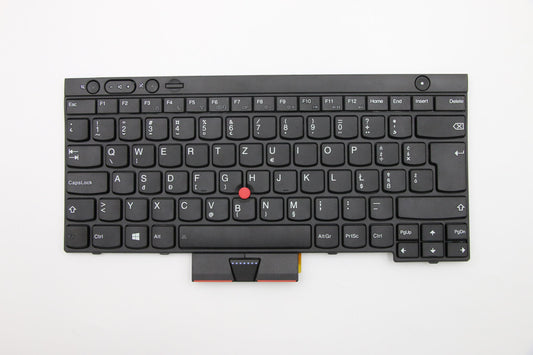 Lenovo Ki Keyboards Internal - 04X1336
