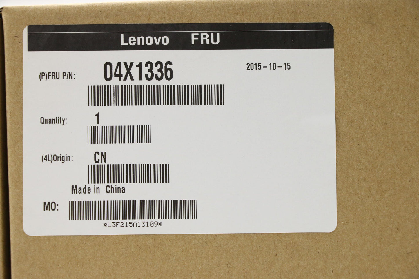 Lenovo Ki Keyboards Internal - 04X1336