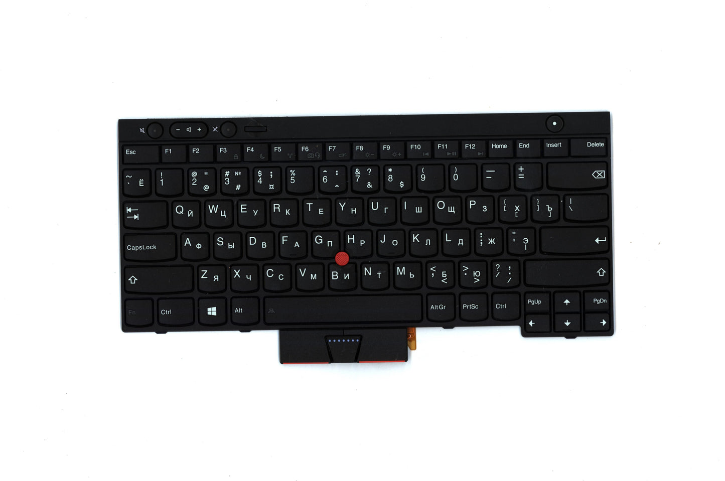 Lenovo Ki Keyboards Internal - 04X1338