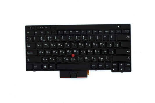 Lenovo Ki Keyboards Internal - 04X1338
