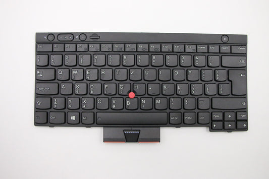 Lenovo Ki Keyboards Internal - 04X1339