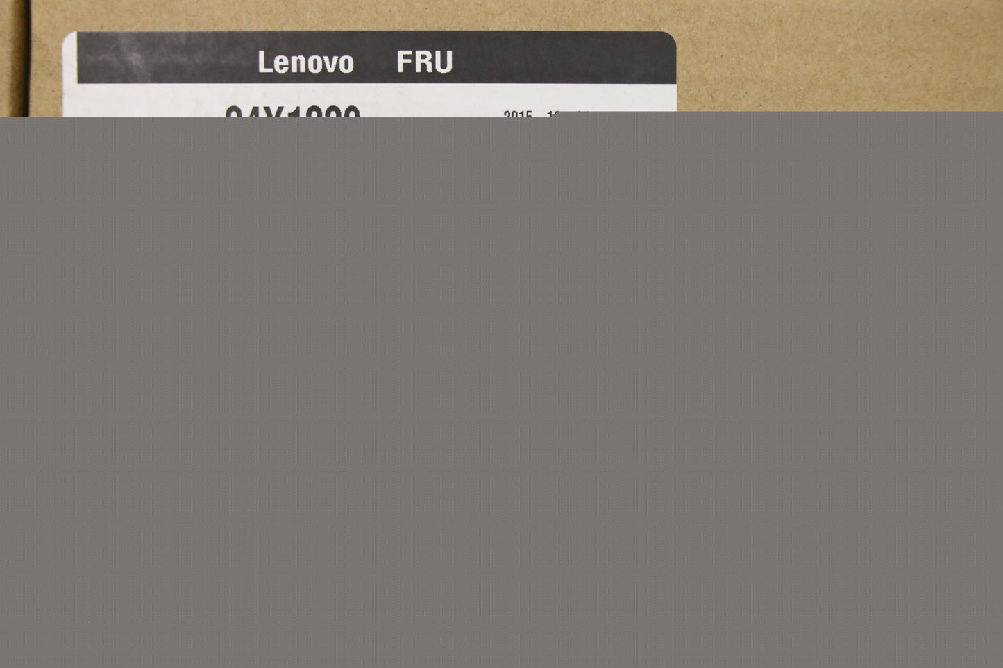 Lenovo Ki Keyboards Internal - 04X1339