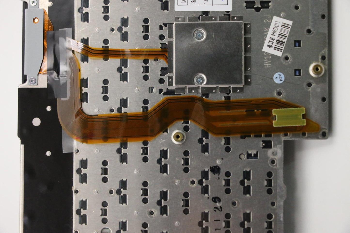 Lenovo Ki Keyboards Internal - 04X1339