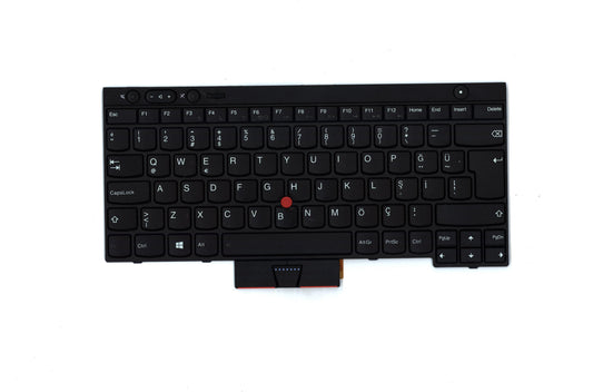 Lenovo Ki Keyboards Internal - 04X1343