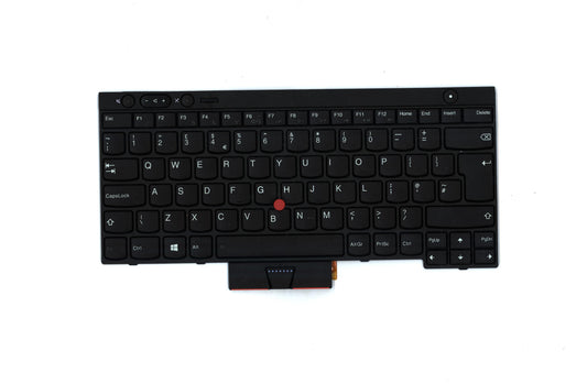 Lenovo Ki Keyboards Internal - 04X1344