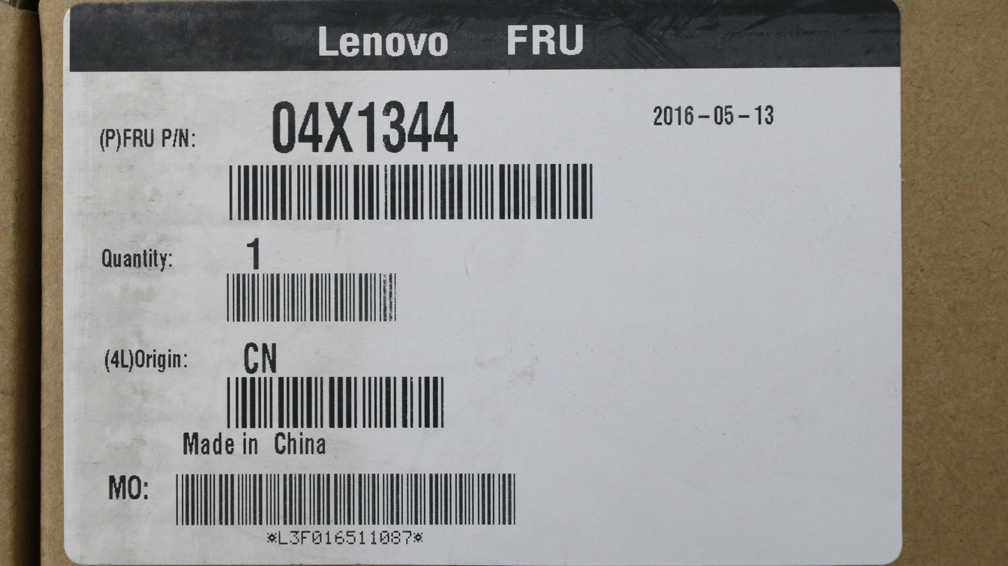 Lenovo Ki Keyboards Internal - 04X1344