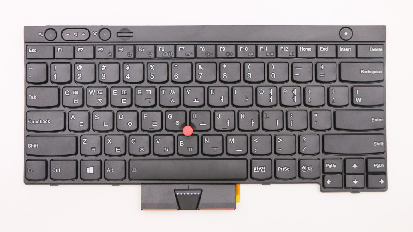 Lenovo Ki Keyboards Internal - 04X1347