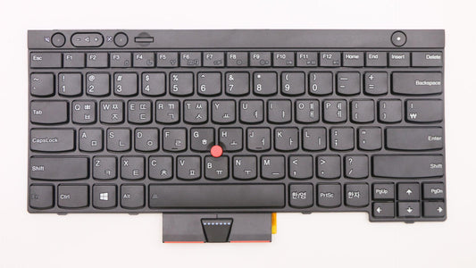 Lenovo Ki Keyboards Internal - 04X1347