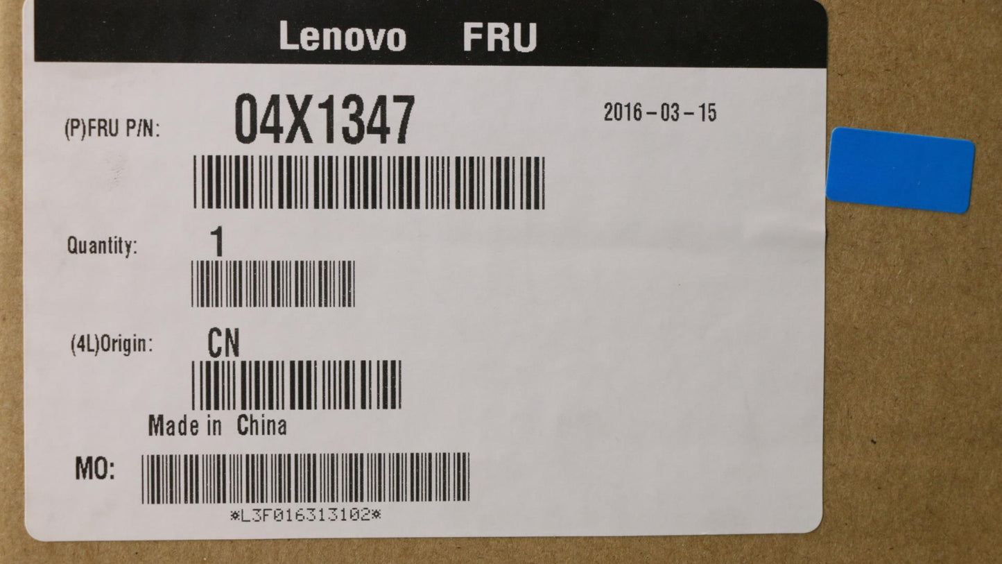 Lenovo Ki Keyboards Internal - 04X1347