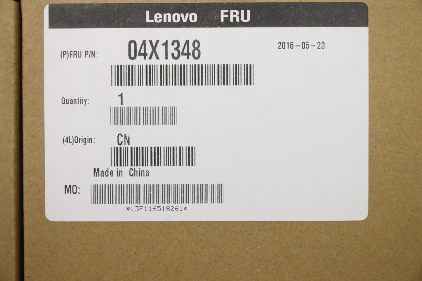 Lenovo Ki Keyboards Internal - 04X1348