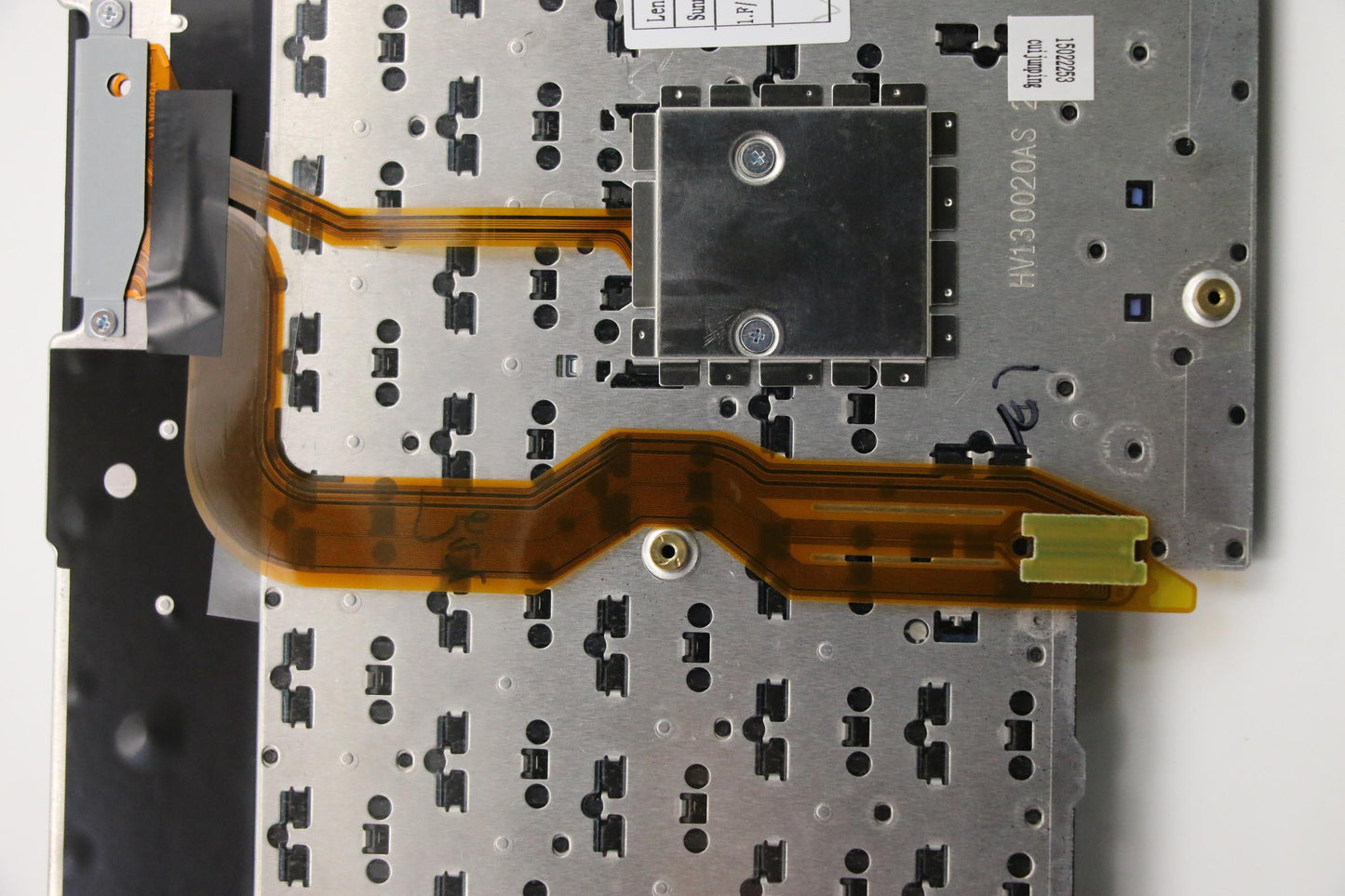 Lenovo Ki Keyboards Internal - 04X1348