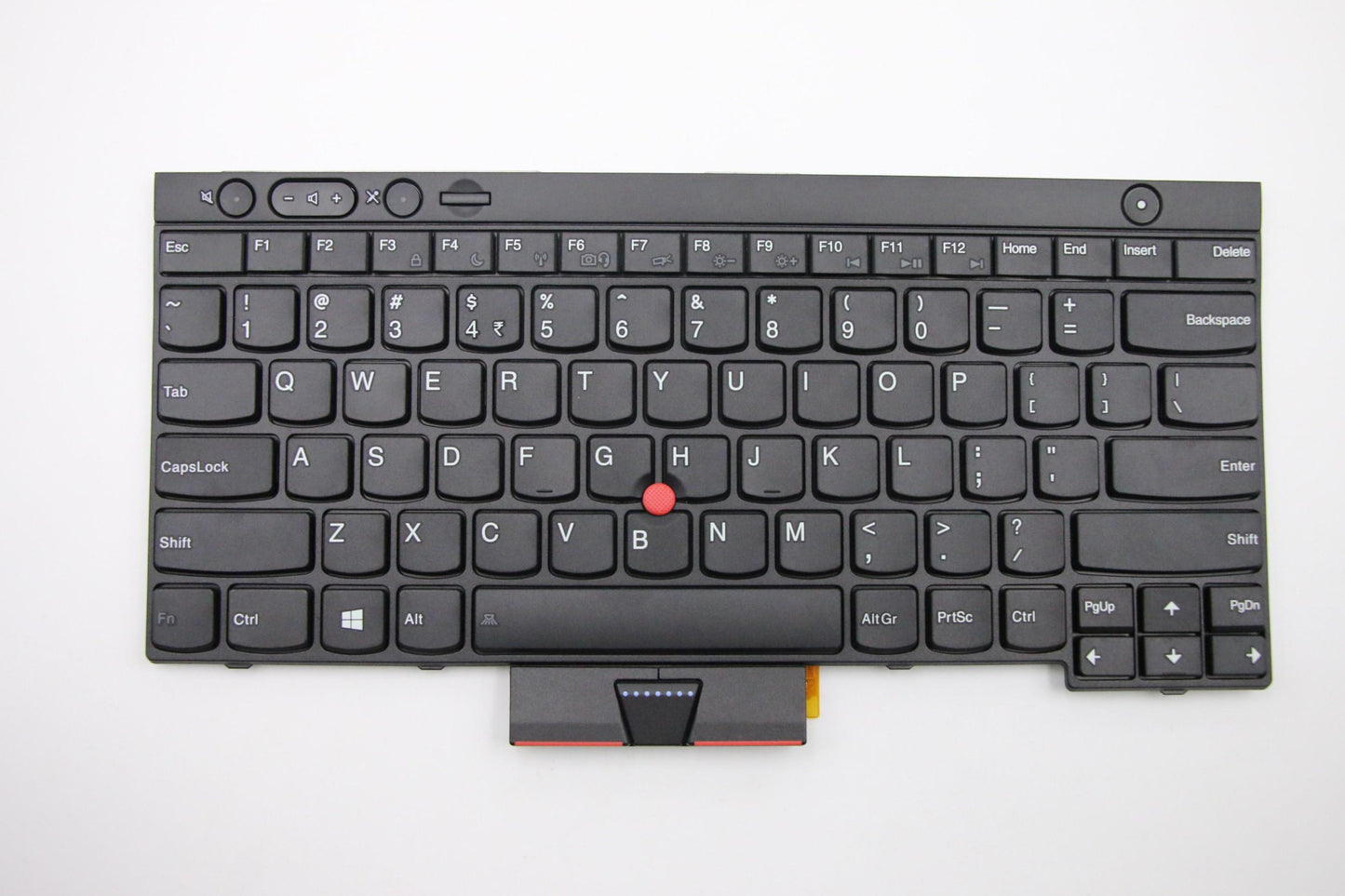 Lenovo Ki Keyboards Internal - 04X1351