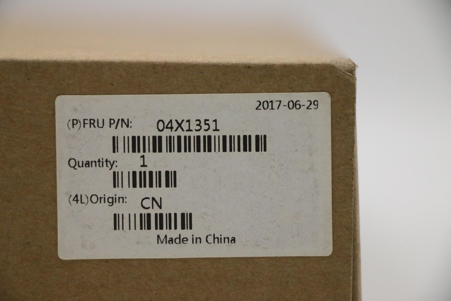 Lenovo Ki Keyboards Internal - 04X1351
