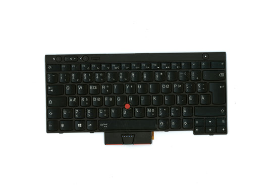 Lenovo Keyboards Internal - 04X1354