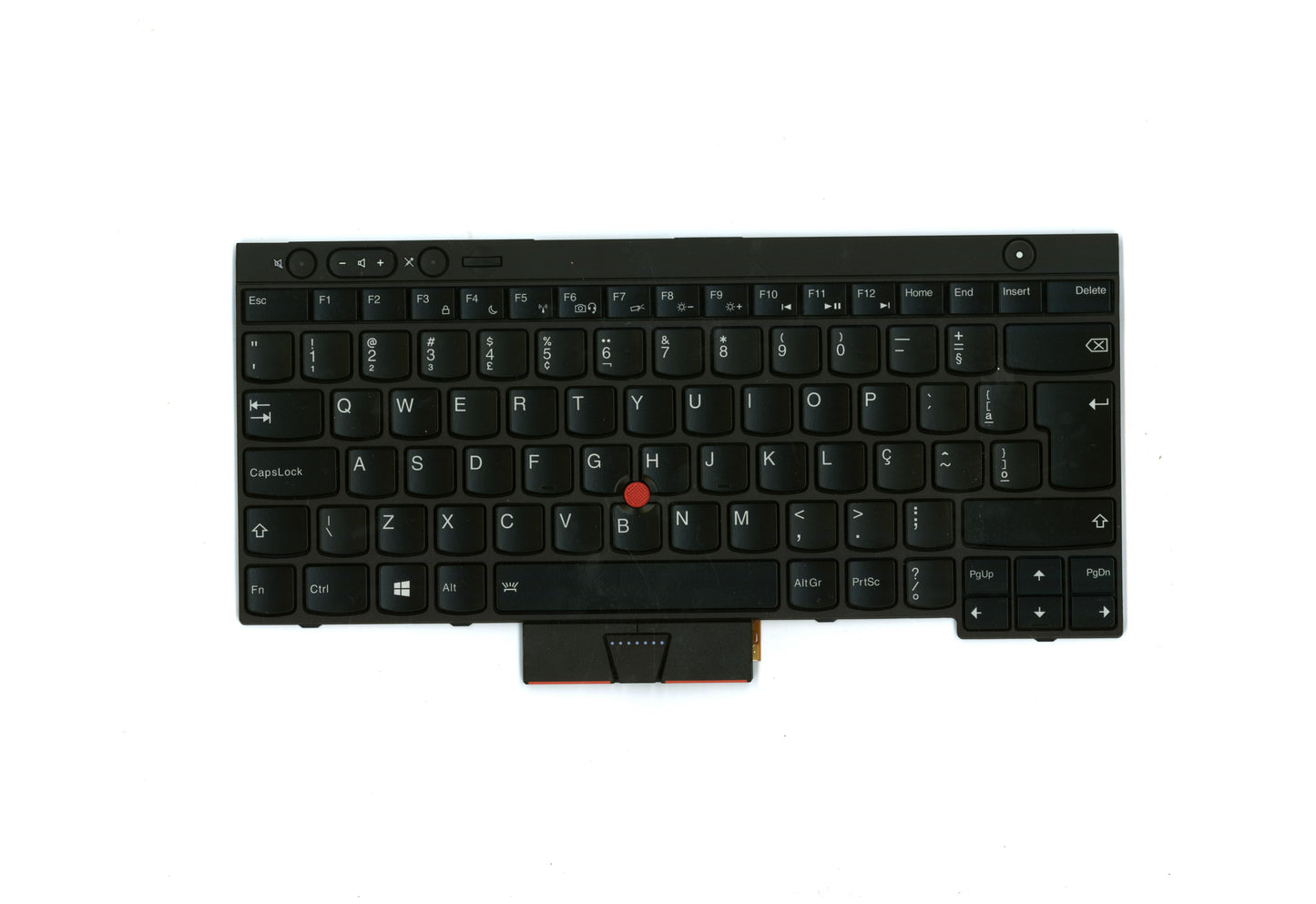 Lenovo Keyboards Internal - 04X1357