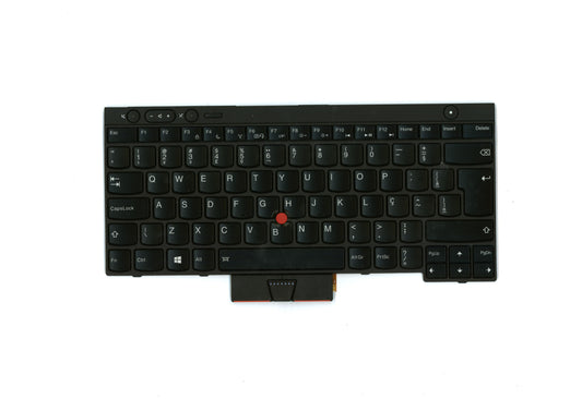 Lenovo Keyboards Internal - 04X1357