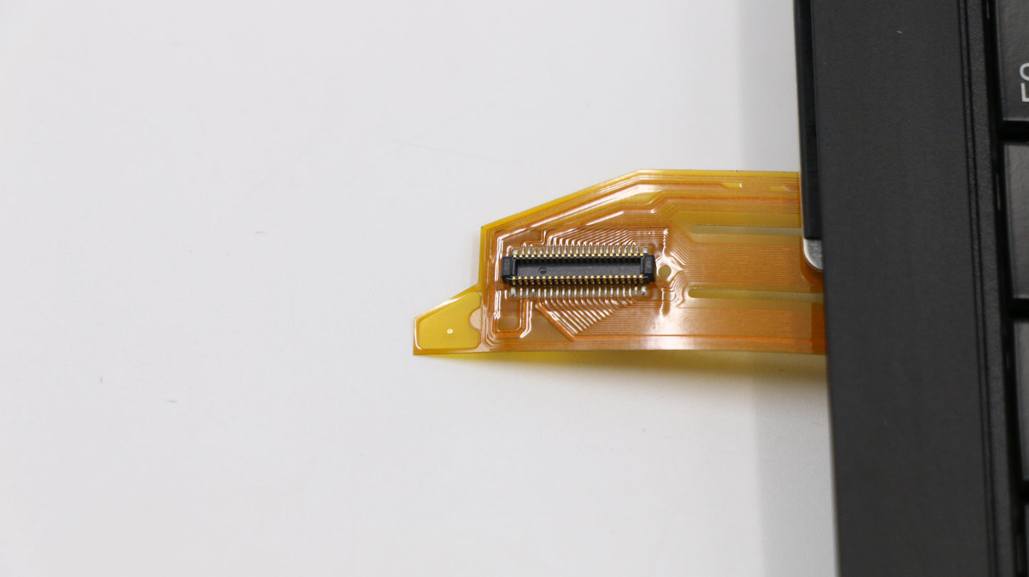 Lenovo Keyboards Internal - 04X1357