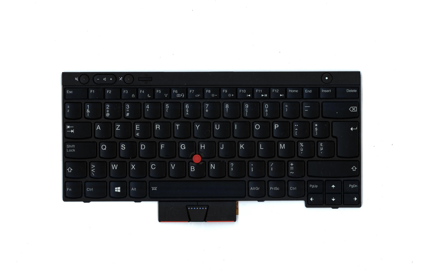 Lenovo Ki Keyboards Internal - 04X1359