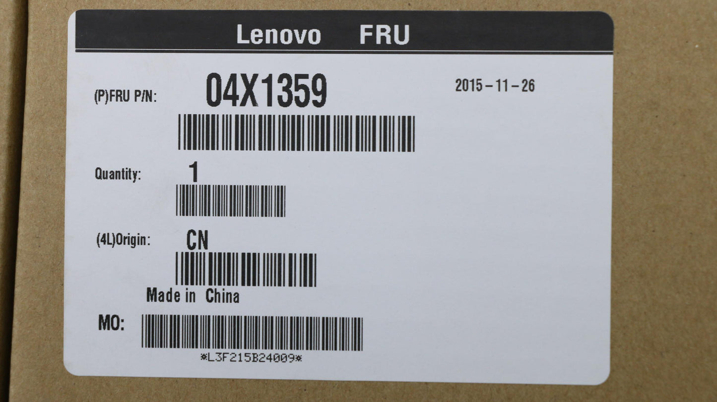 Lenovo Ki Keyboards Internal - 04X1359