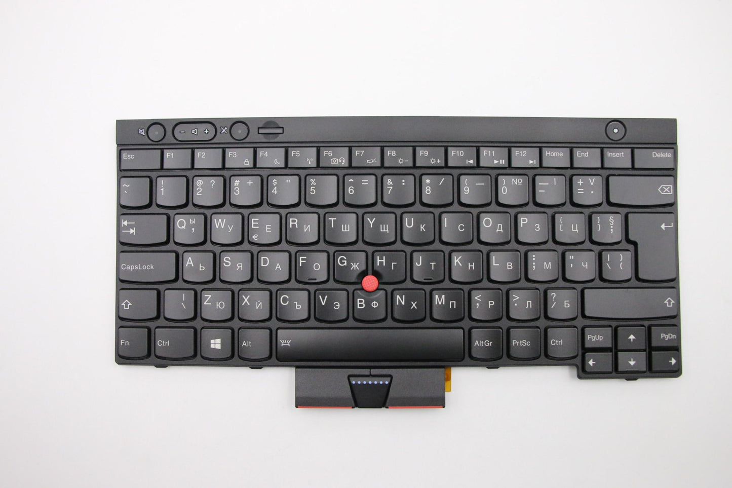 Lenovo Keyboards Internal - 04X1360