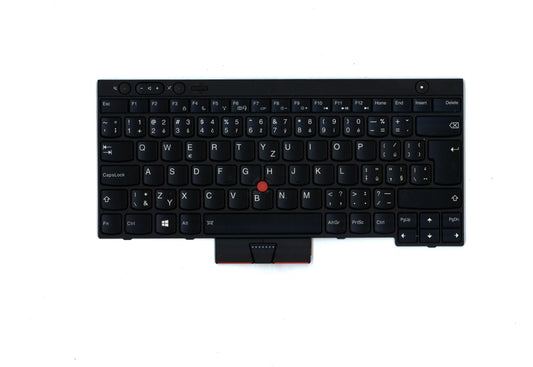 Lenovo Ki Keyboards Internal - 04X1361