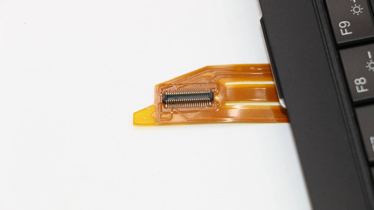 Lenovo Keyboards Internal - 04X1366