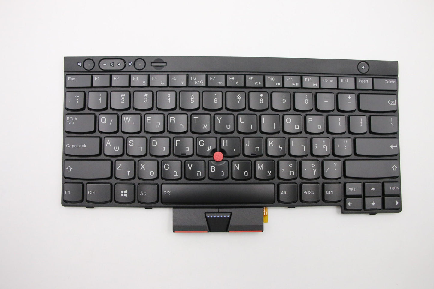 Lenovo Ki Keyboards Internal - 04X1367