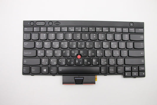Lenovo Ki Keyboards Internal - 04X1367