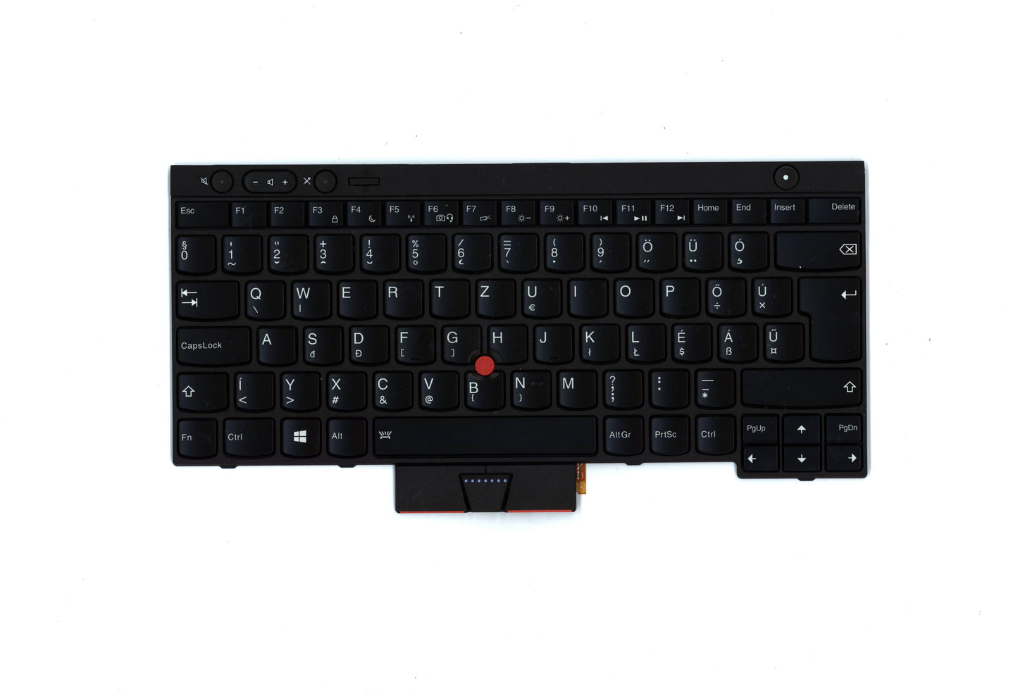 Lenovo Ki Keyboards Internal - 04X1368