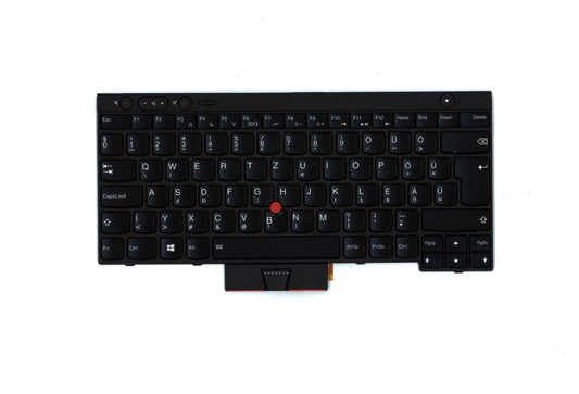 Lenovo Ki Keyboards Internal - 04X1368