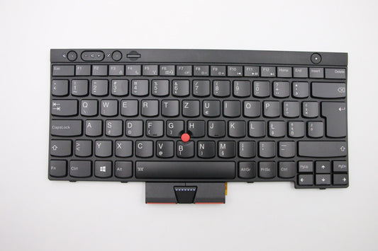 Lenovo Ki Keyboards Internal - 04X1374