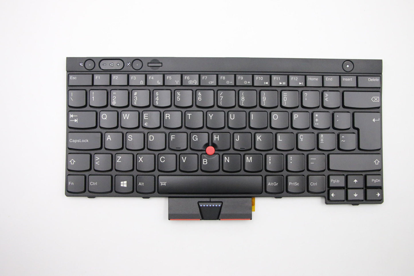 Lenovo Ki Keyboards Internal - 04X1375