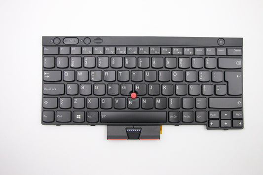 Lenovo Ki Keyboards Internal - 04X1375