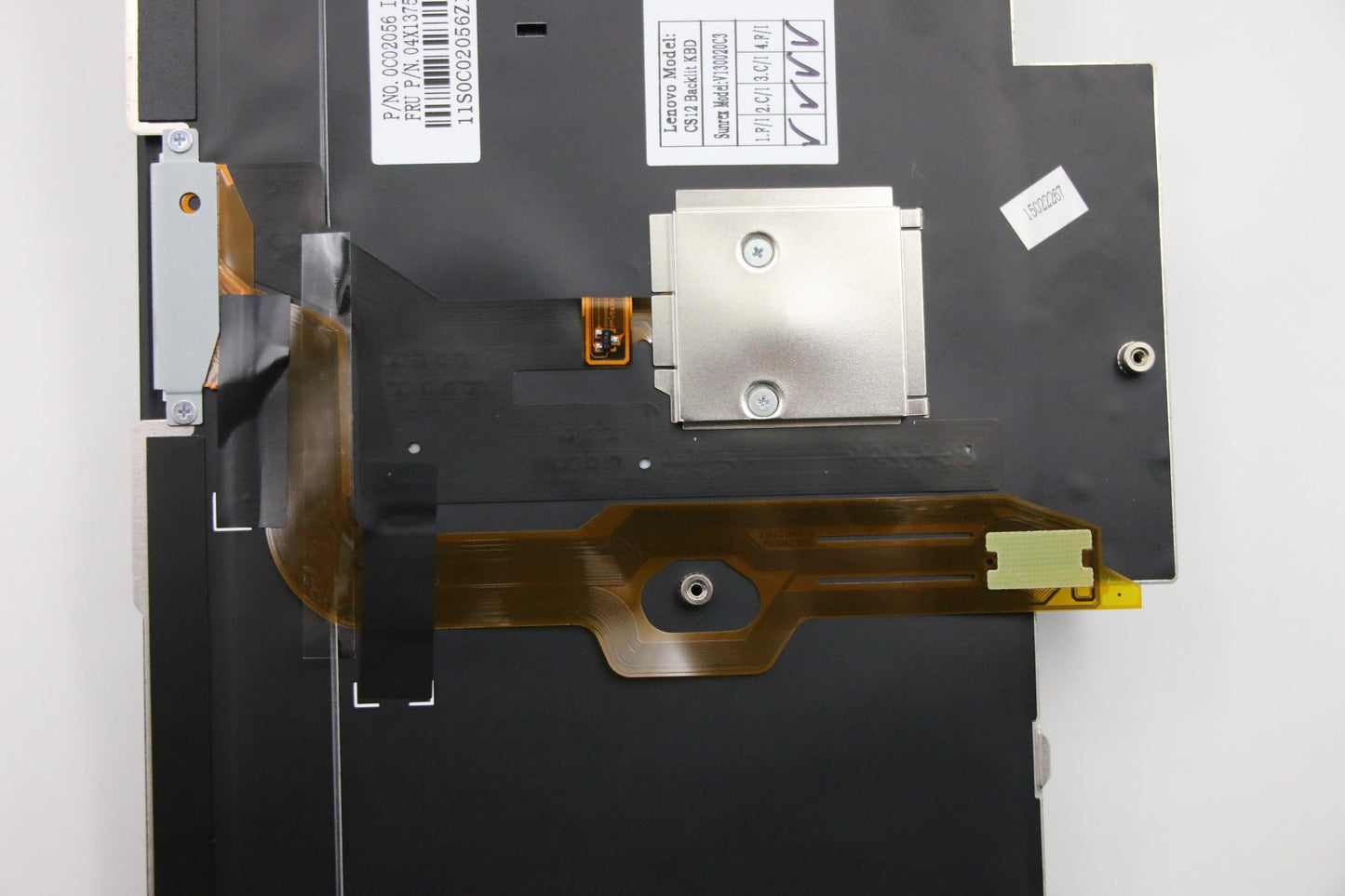 Lenovo Ki Keyboards Internal - 04X1375