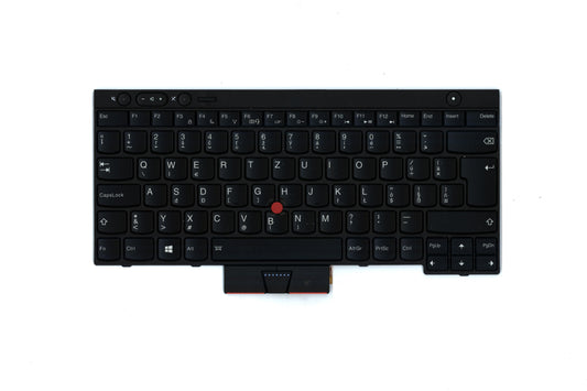 Lenovo Ki Keyboards Internal - 04X1377