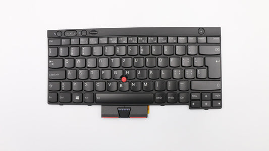 Lenovo Keyboards Internal - 04X1380