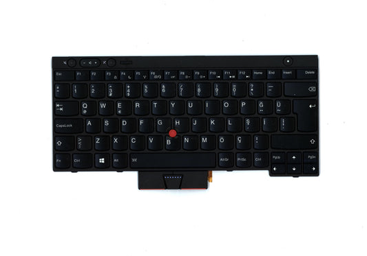 Lenovo Ki Keyboards Internal - 04X1381