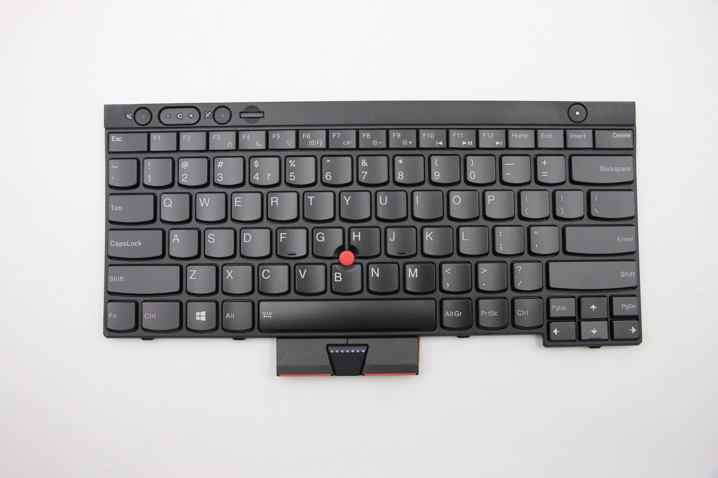Lenovo Ki Keyboards Internal - 04X1389