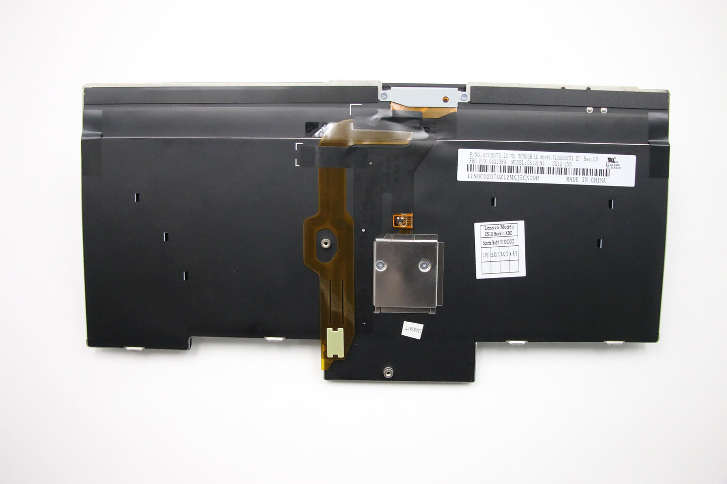 Lenovo Ki Keyboards Internal - 04X1389